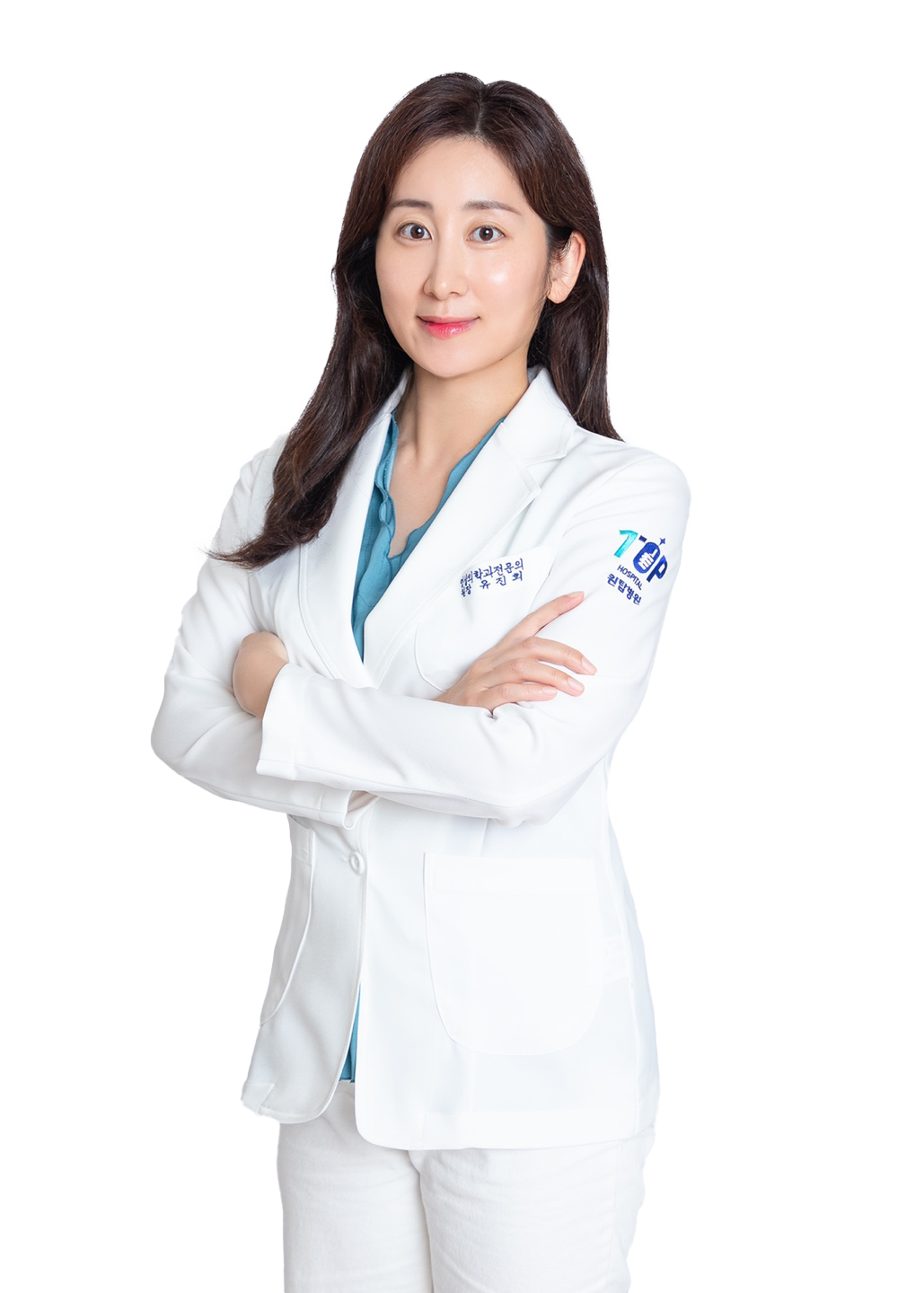 원탑병원 유진희 영상의학과 원장