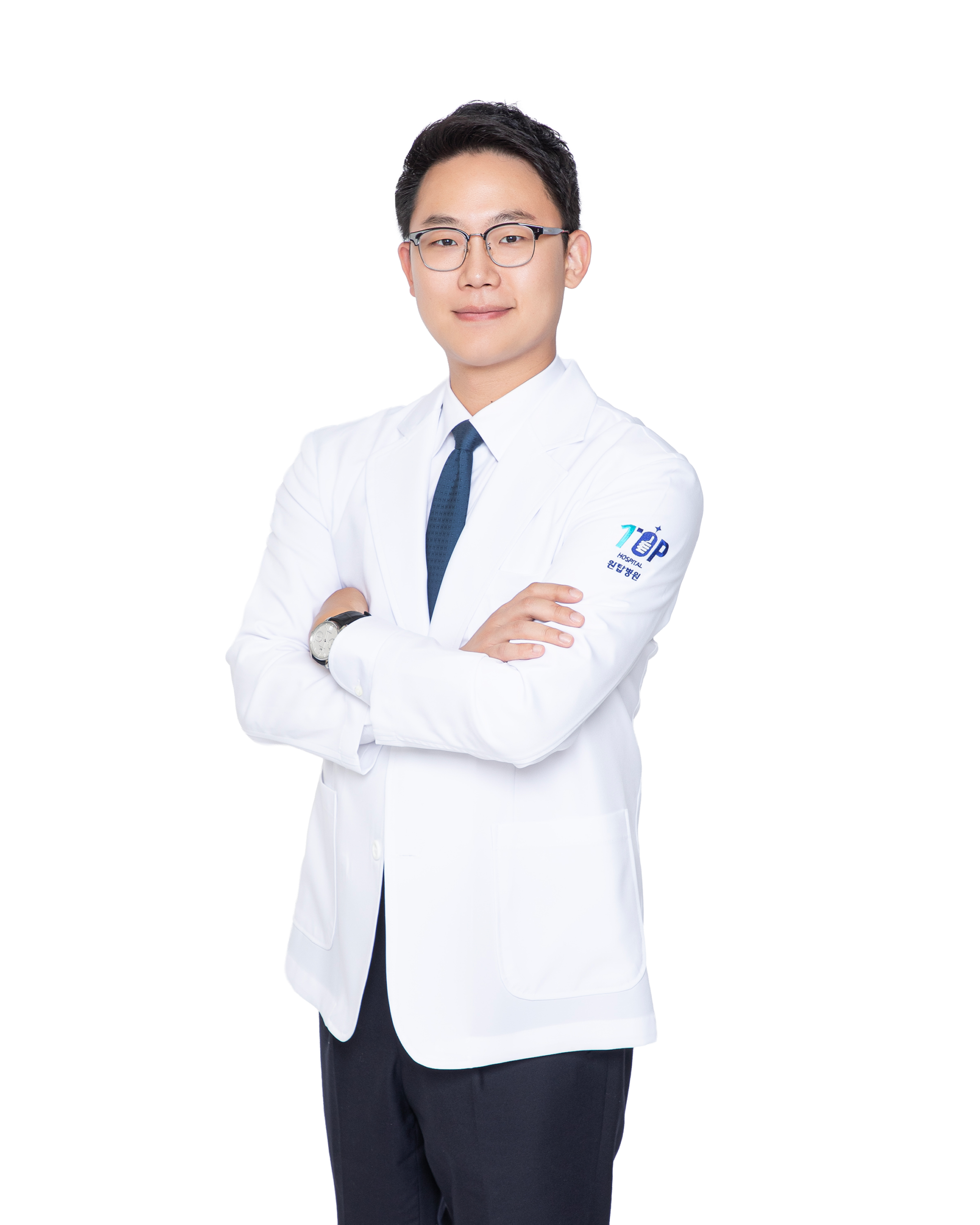 원탑병원 김경휘 원장